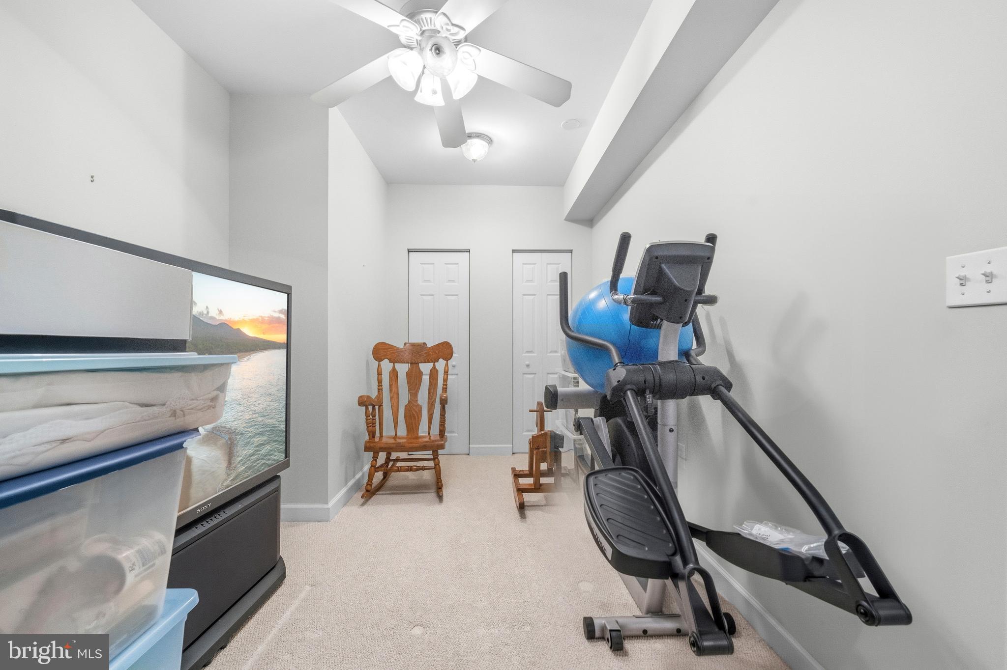 CATTAIL RIDGE - Residential