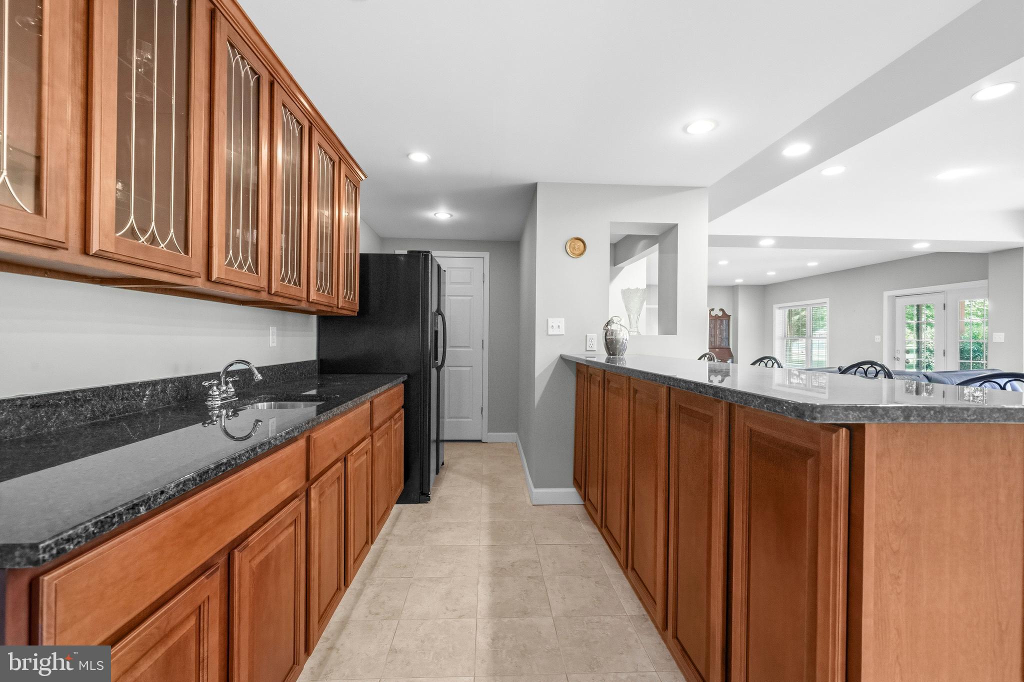 CATTAIL RIDGE - Residential