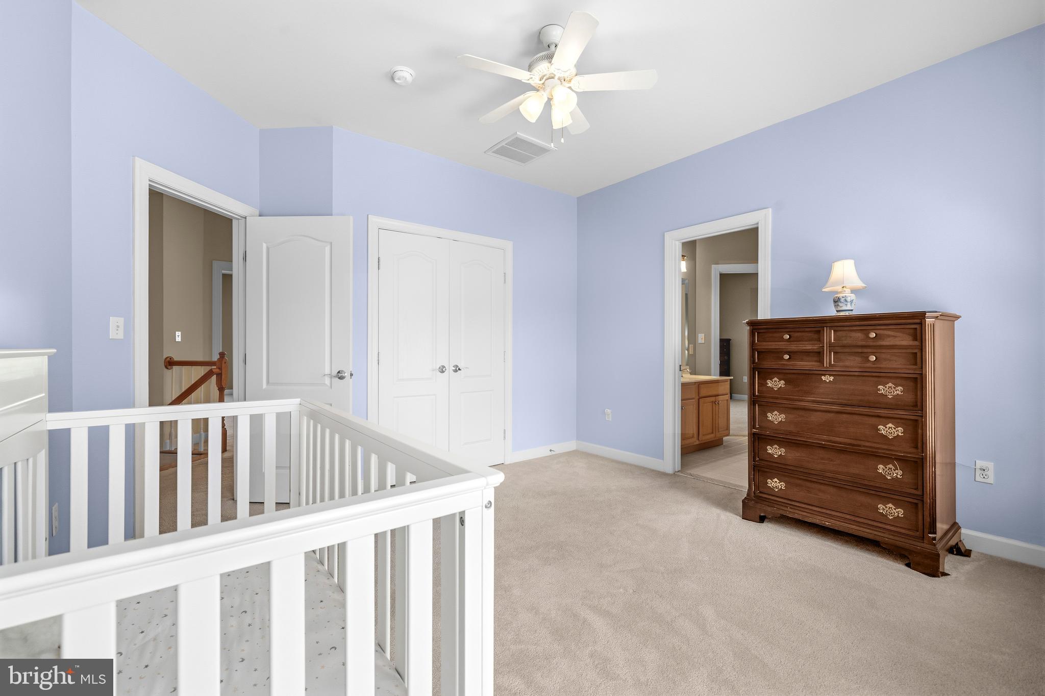 CATTAIL RIDGE - Residential