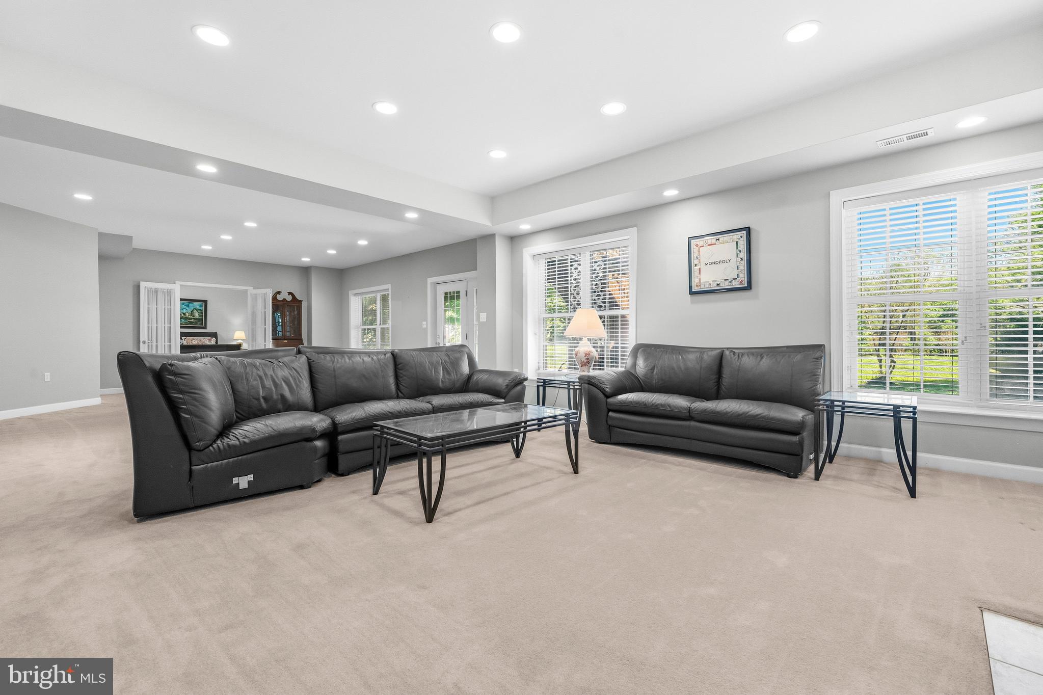 CATTAIL RIDGE - Residential