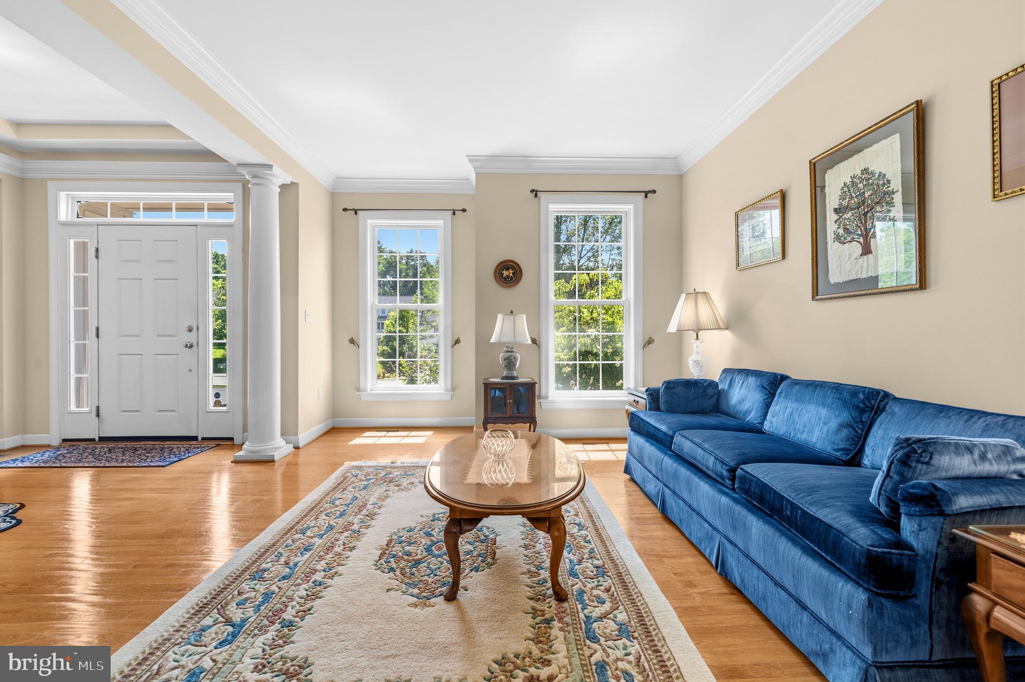 CATTAIL RIDGE - Residential