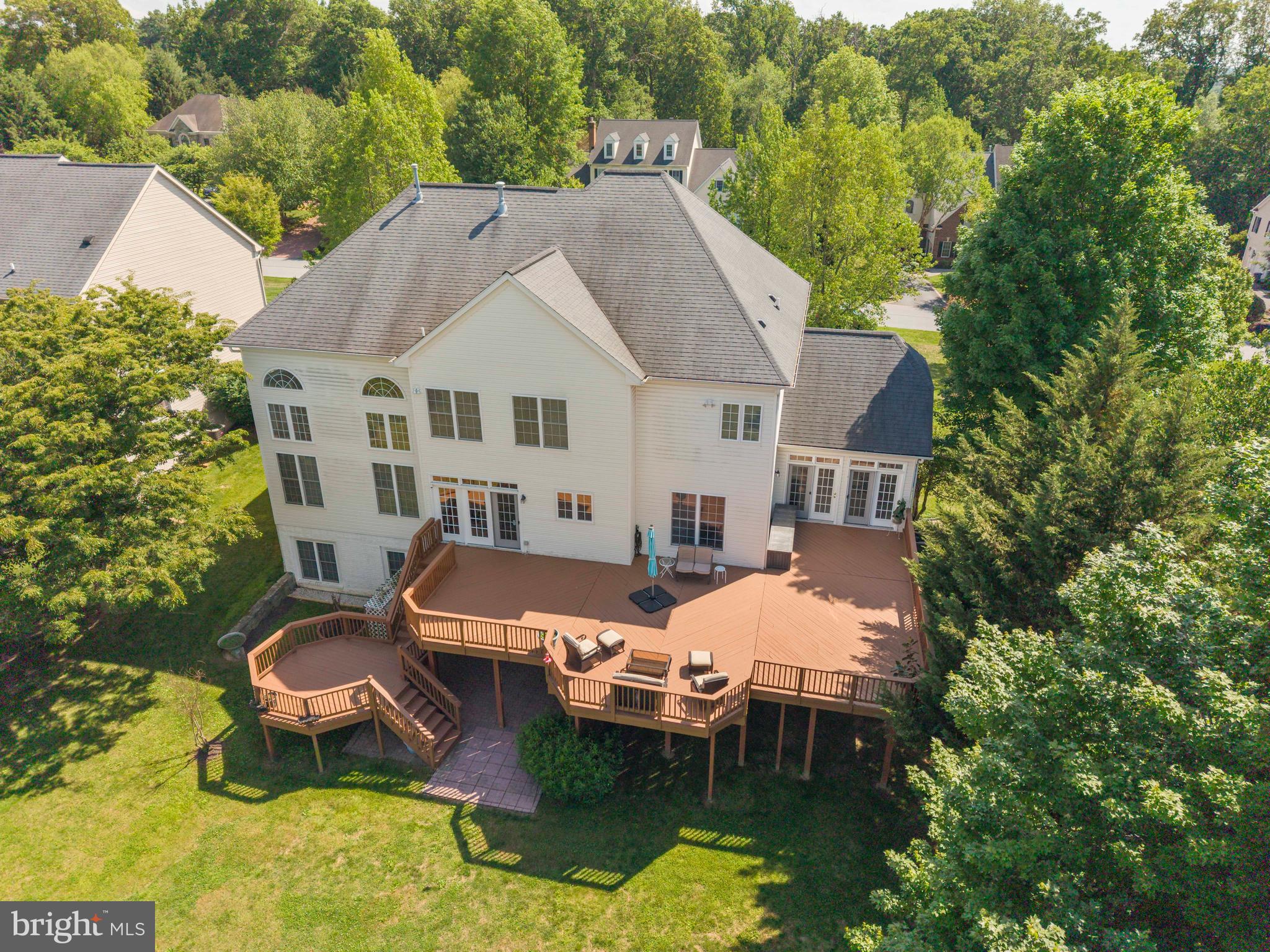 CATTAIL RIDGE - Residential