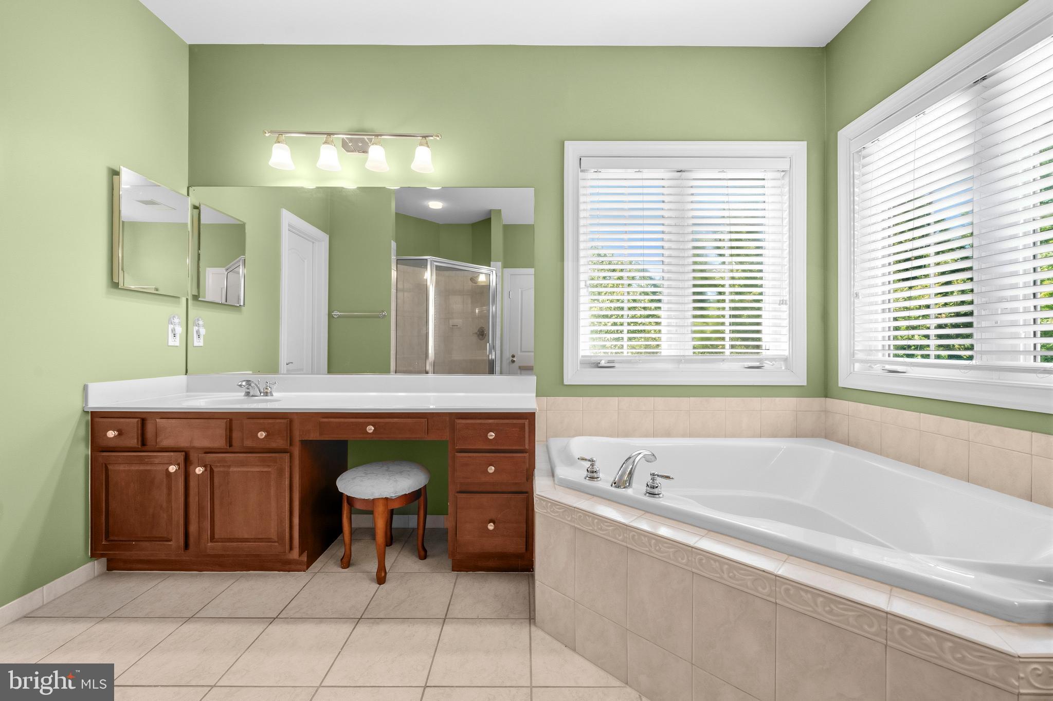 CATTAIL RIDGE - Residential