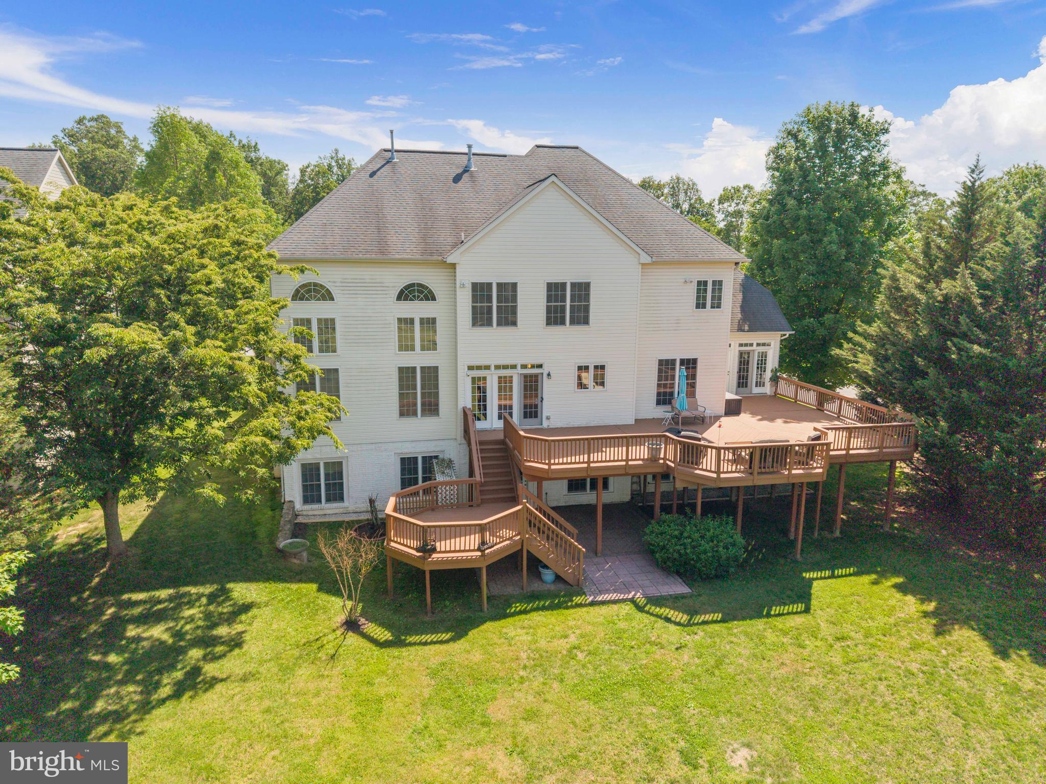 CATTAIL RIDGE - Residential