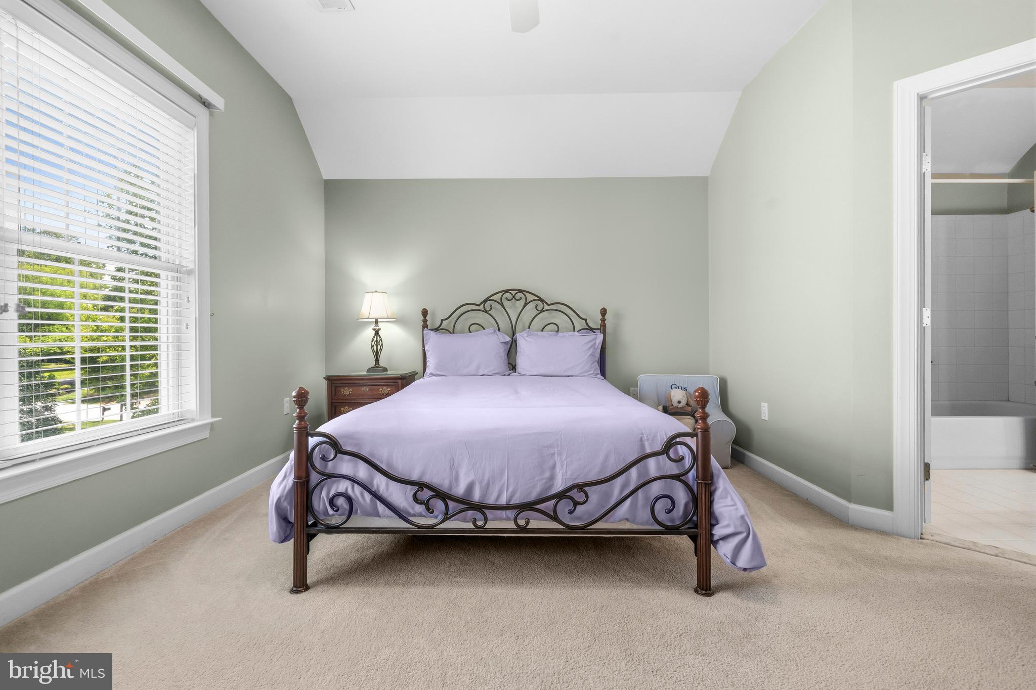 CATTAIL RIDGE - Residential