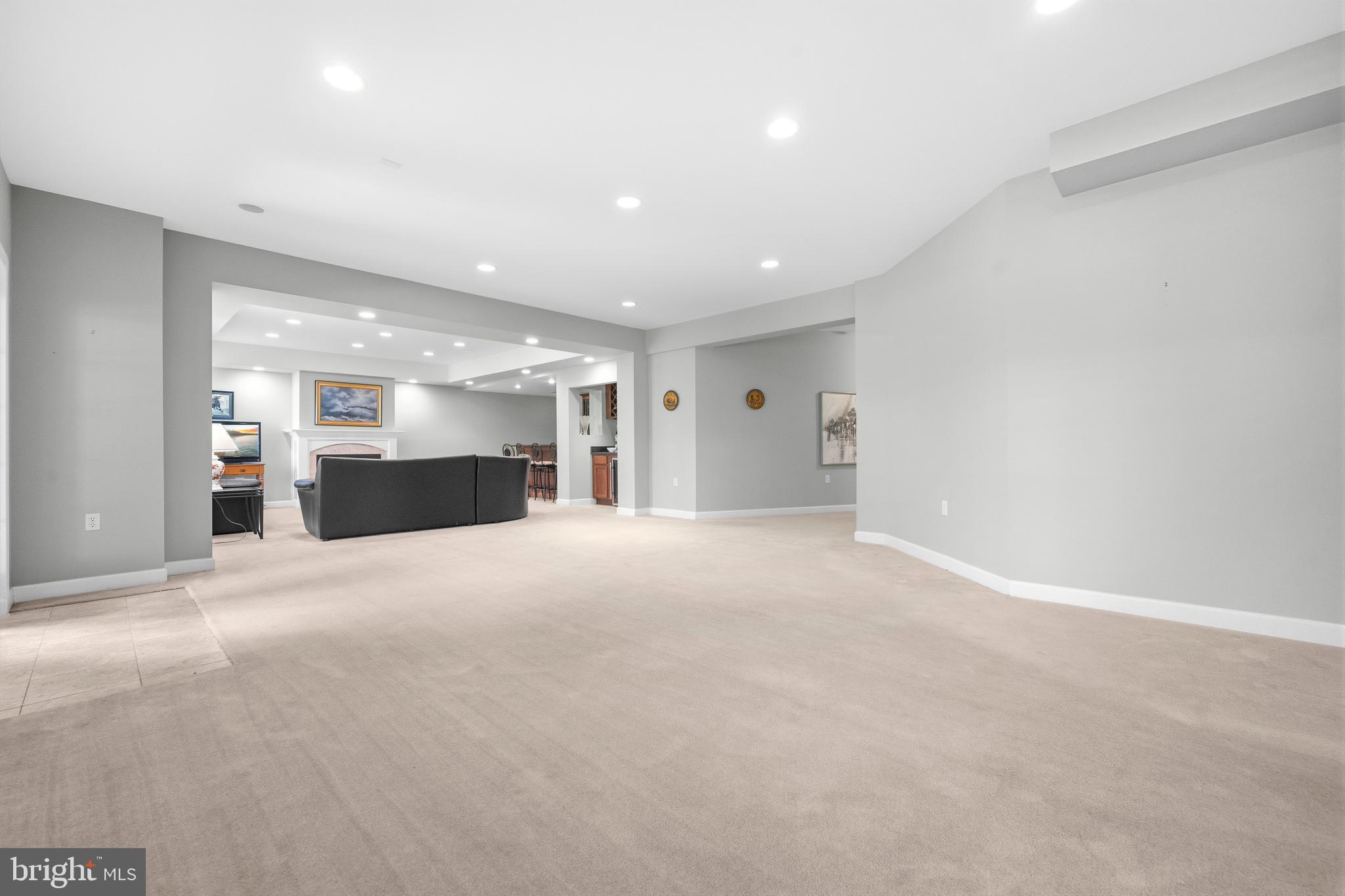 CATTAIL RIDGE - Residential