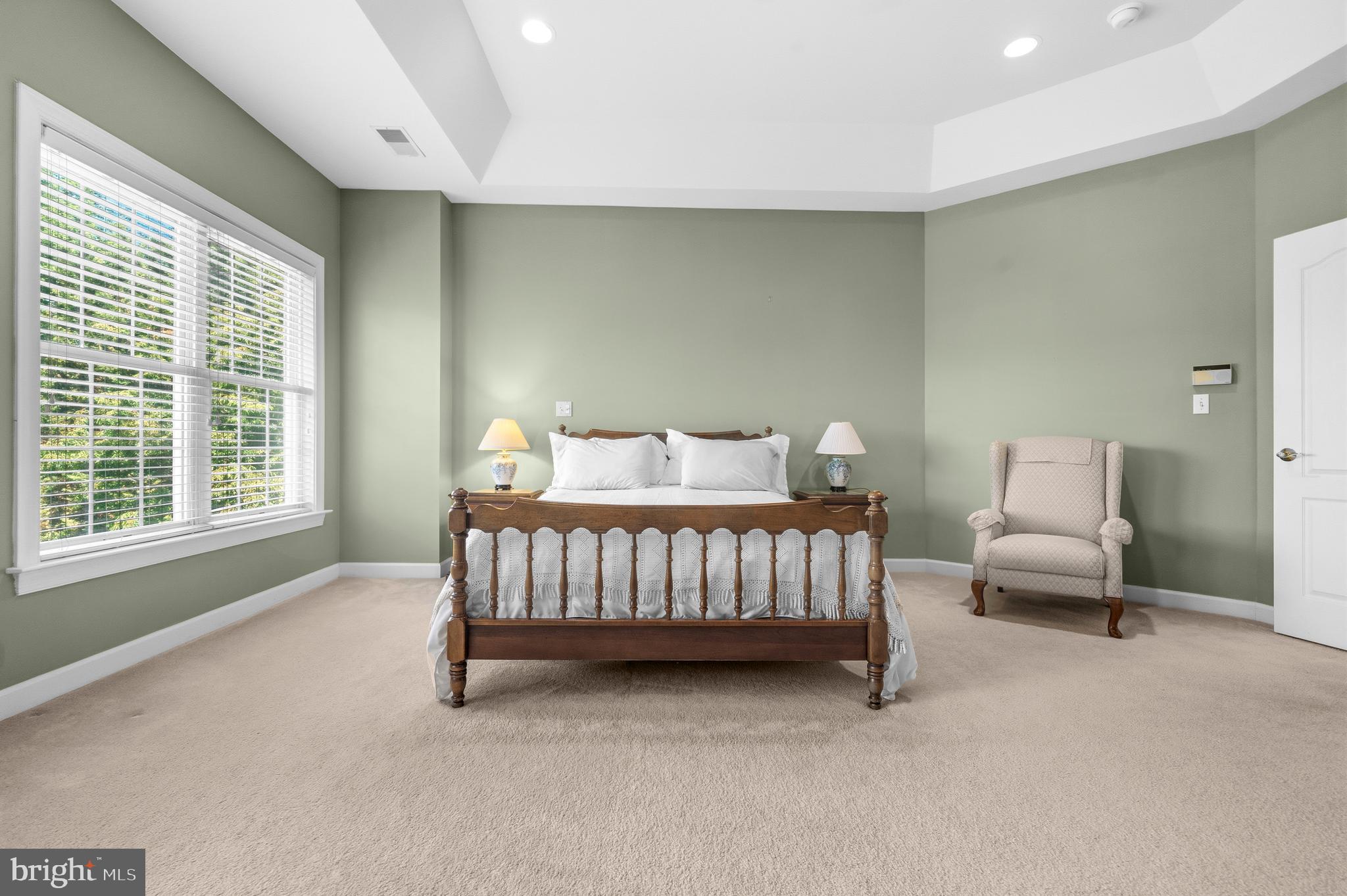CATTAIL RIDGE - Residential