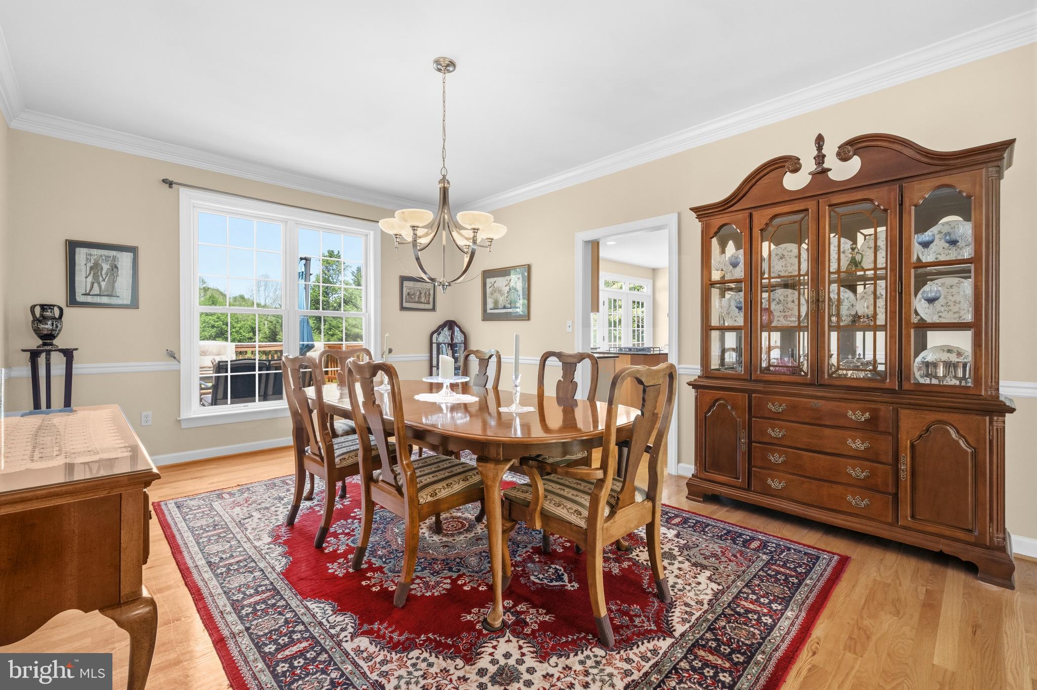 CATTAIL RIDGE - Residential