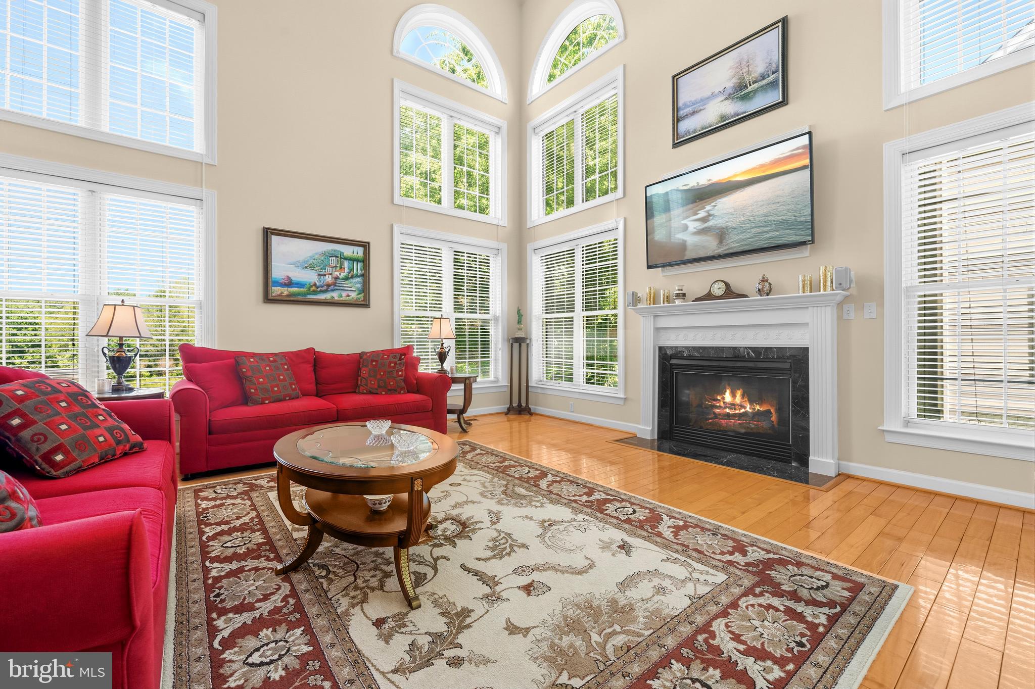 CATTAIL RIDGE - Residential