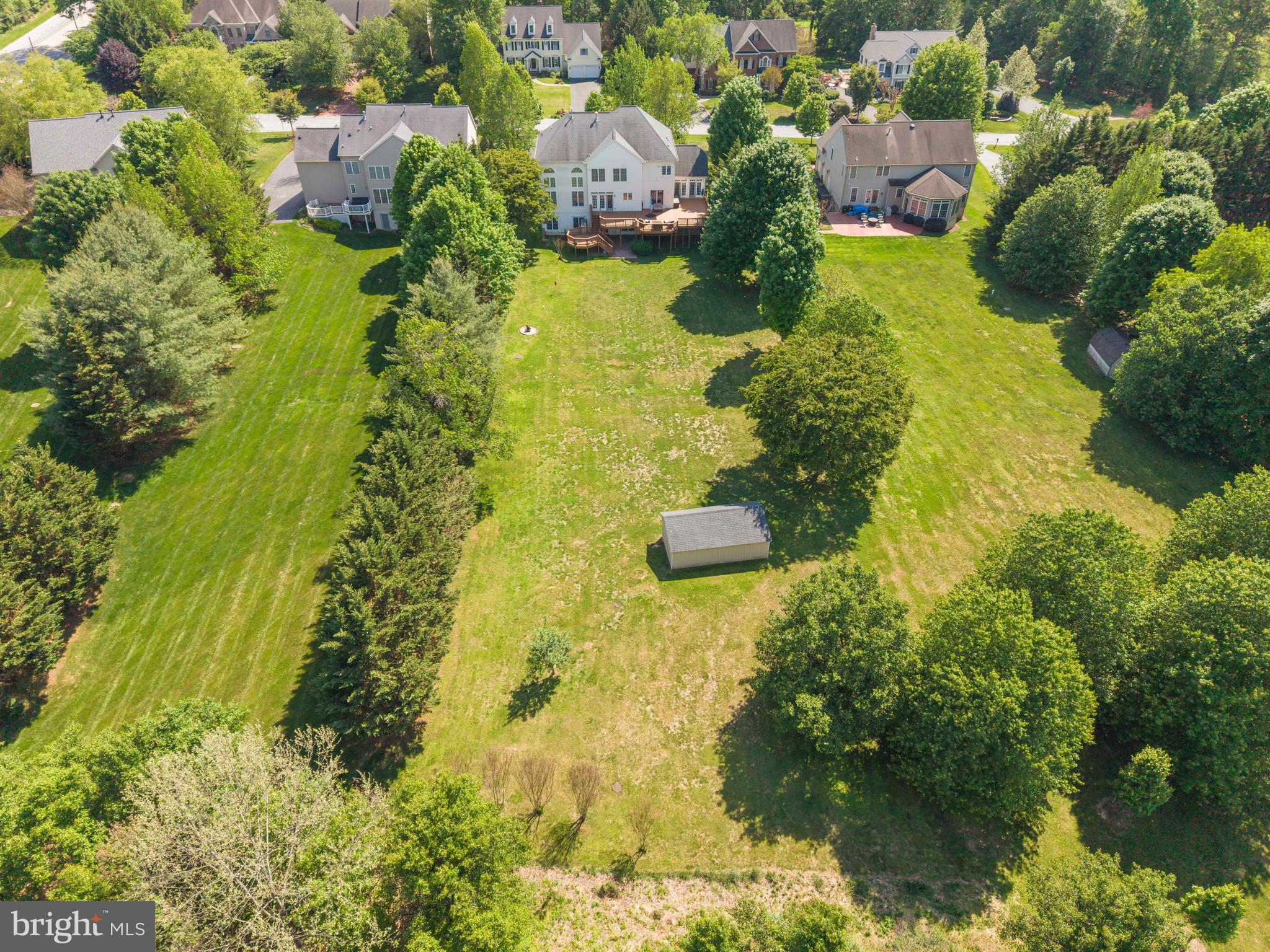 CATTAIL RIDGE - Residential