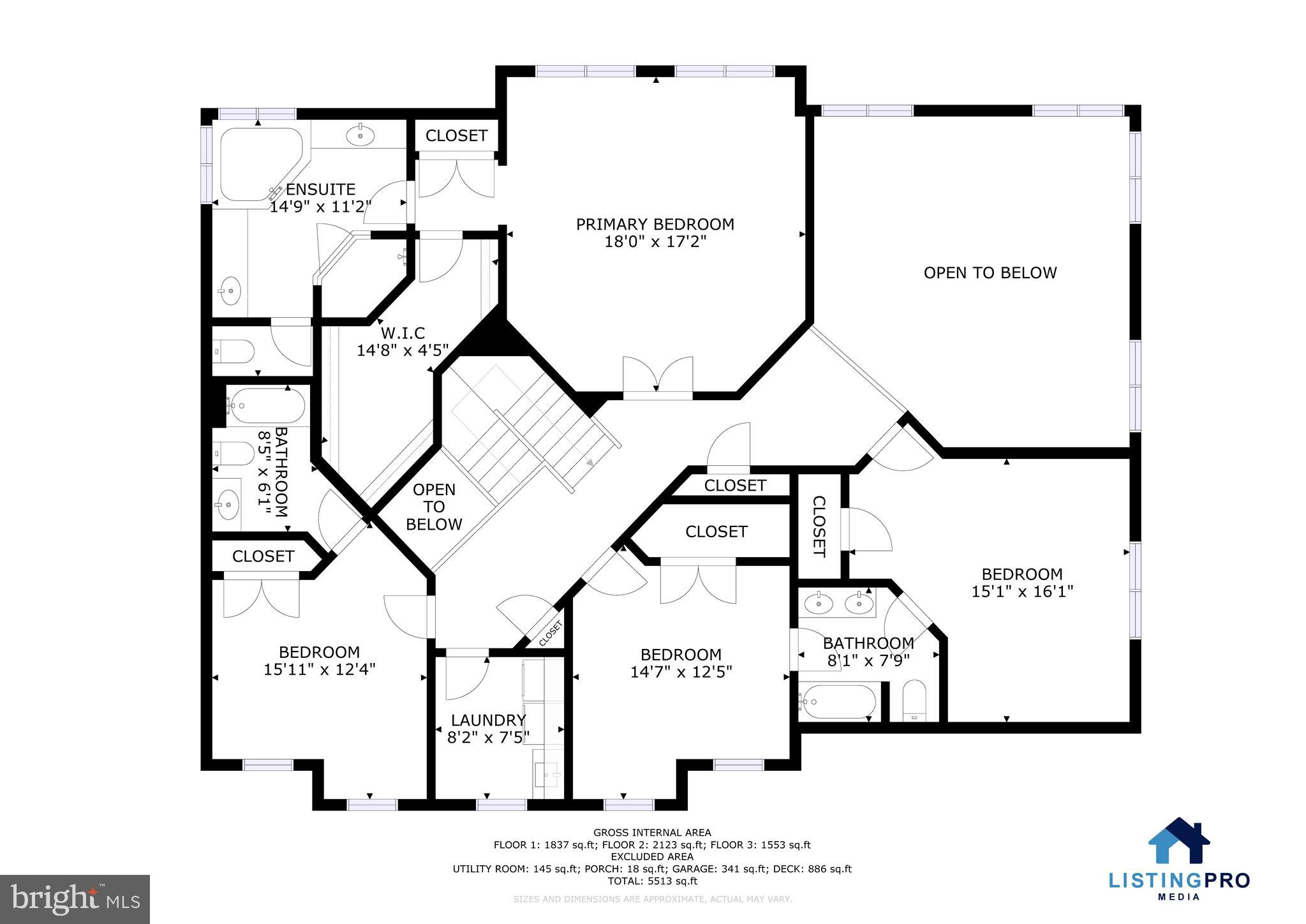 CATTAIL RIDGE - Residential