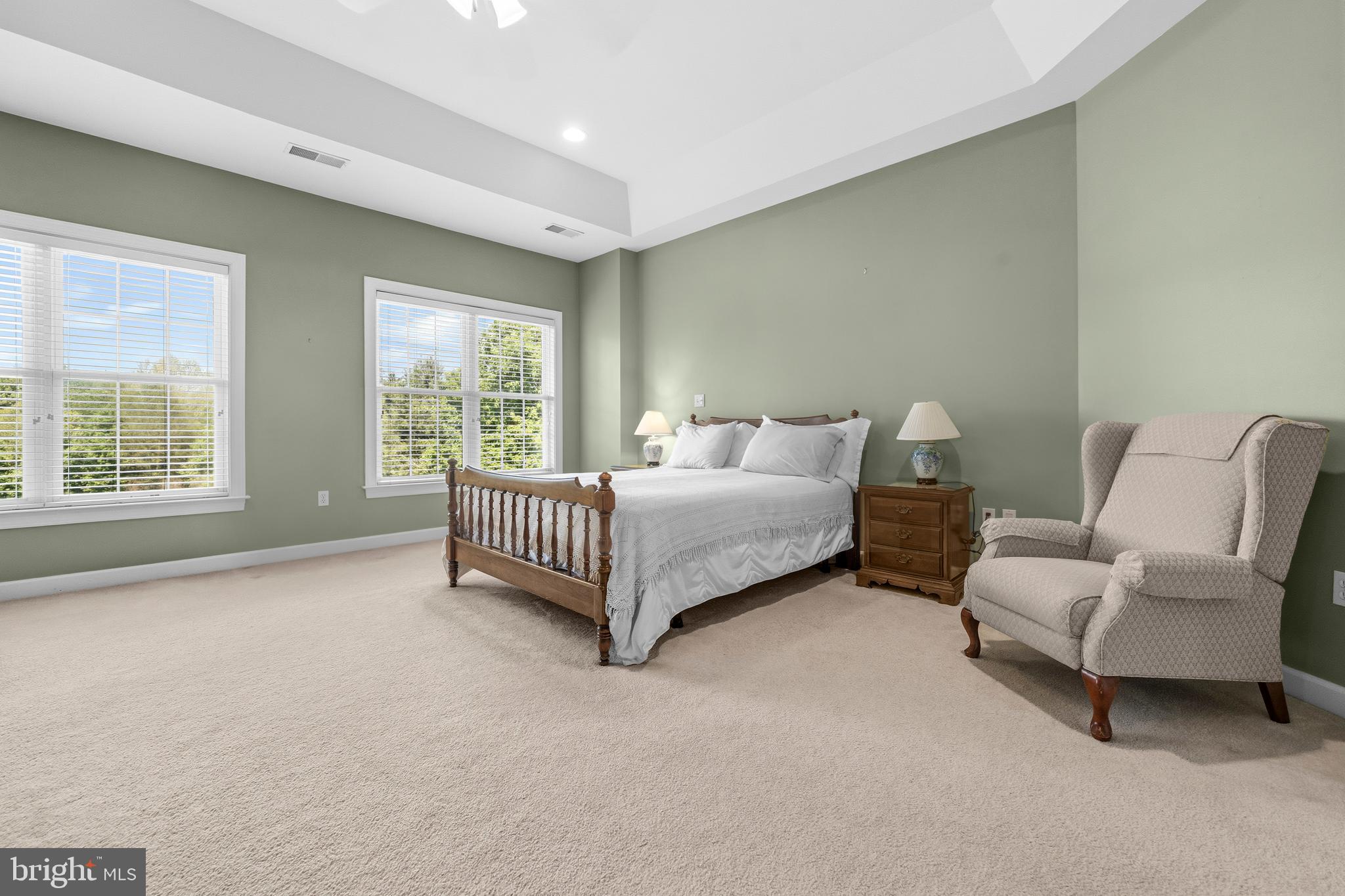 CATTAIL RIDGE - Residential