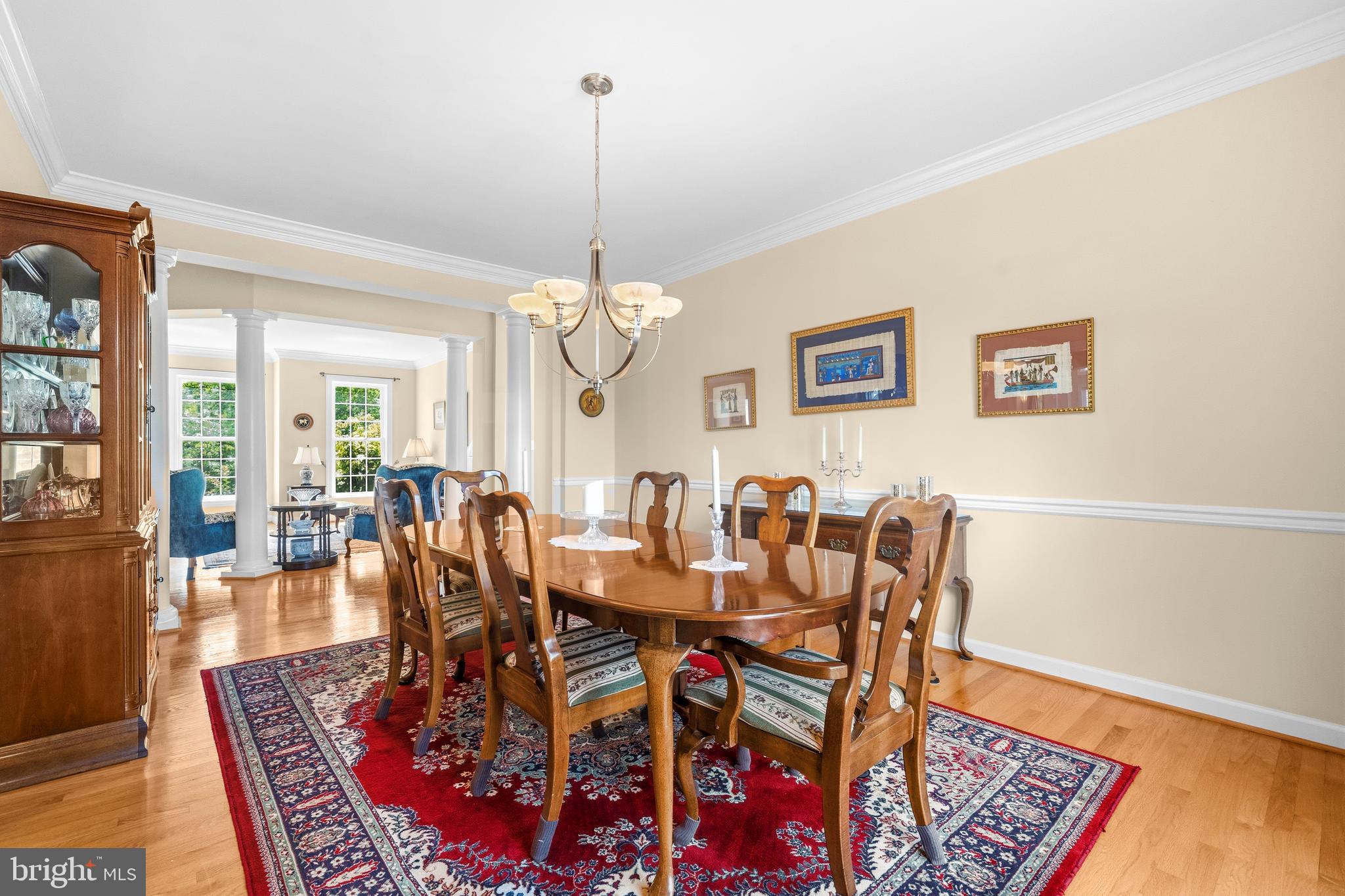 CATTAIL RIDGE - Residential