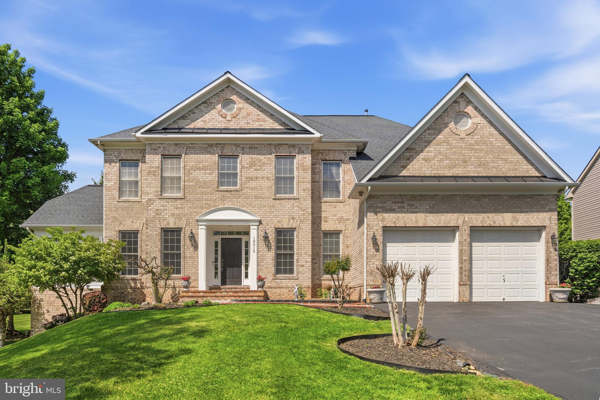CATTAIL RIDGE - Residential