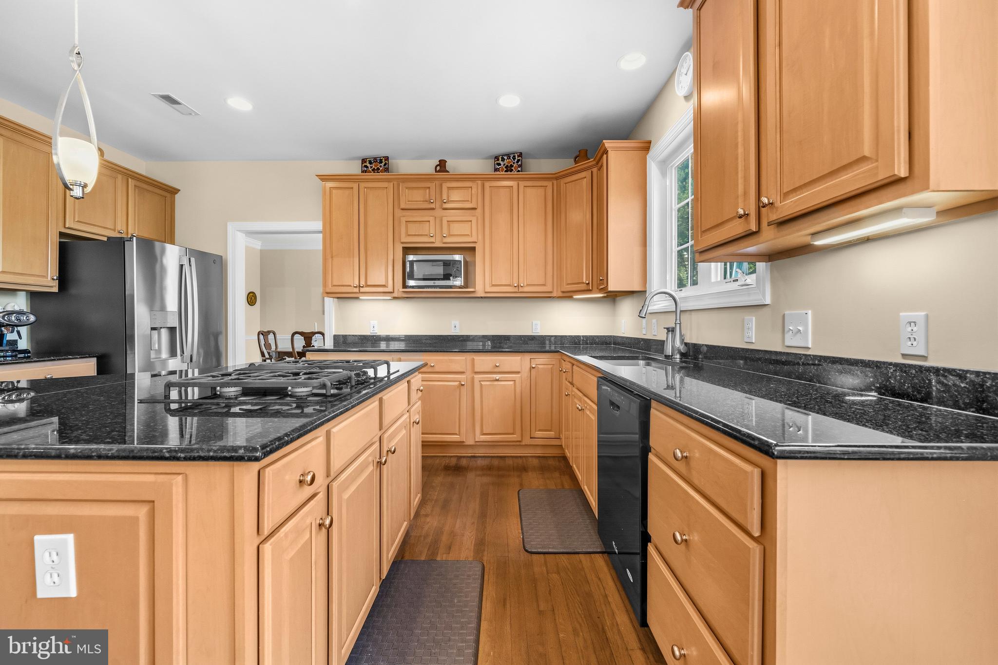 CATTAIL RIDGE - Residential