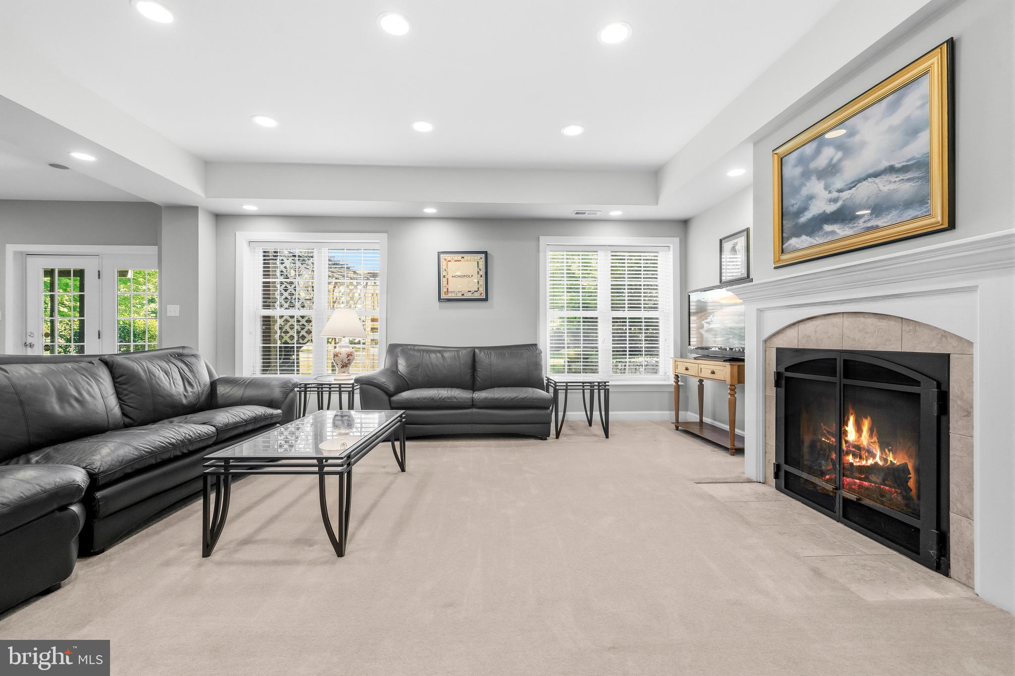 CATTAIL RIDGE - Residential