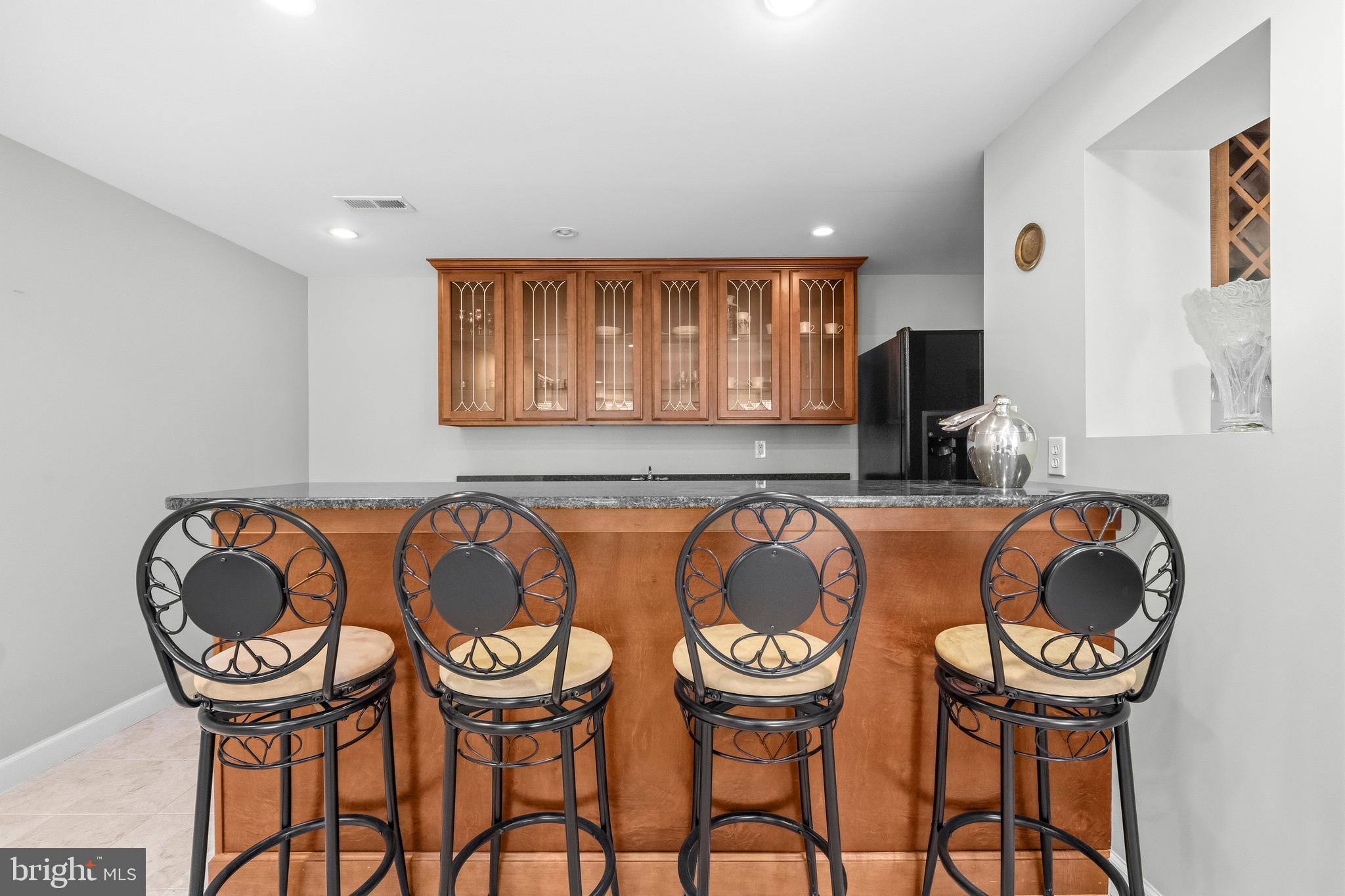 CATTAIL RIDGE - Residential