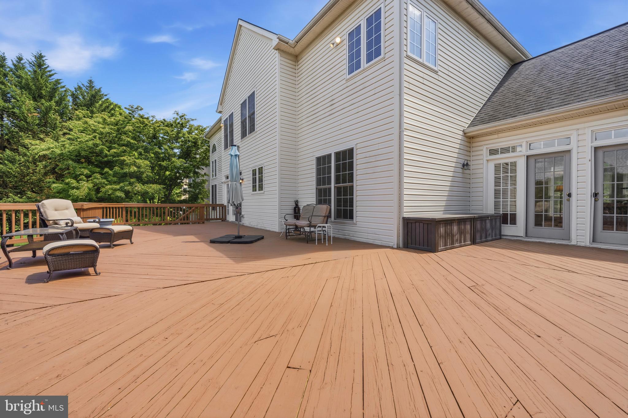CATTAIL RIDGE - Residential