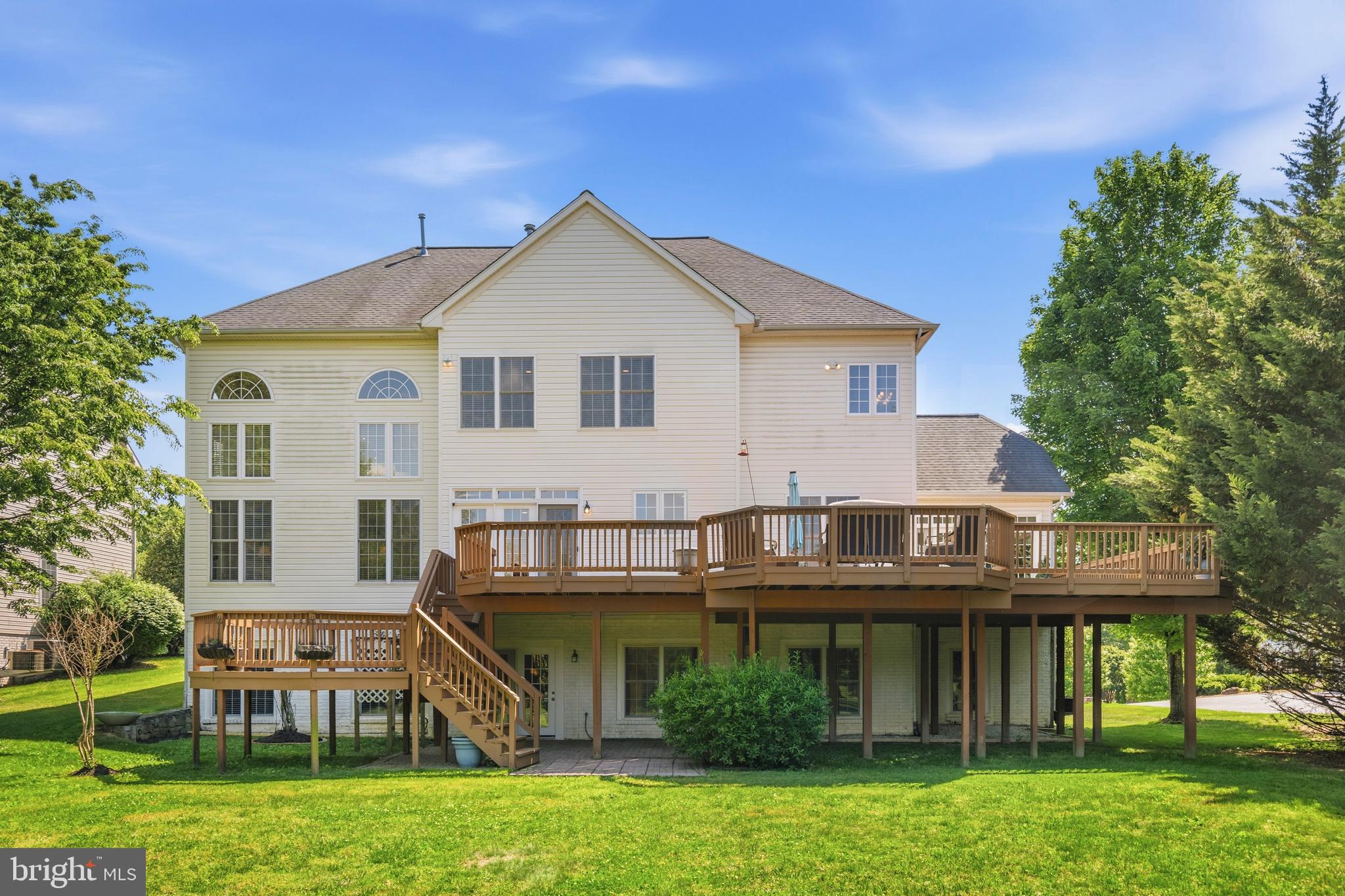 CATTAIL RIDGE - Residential