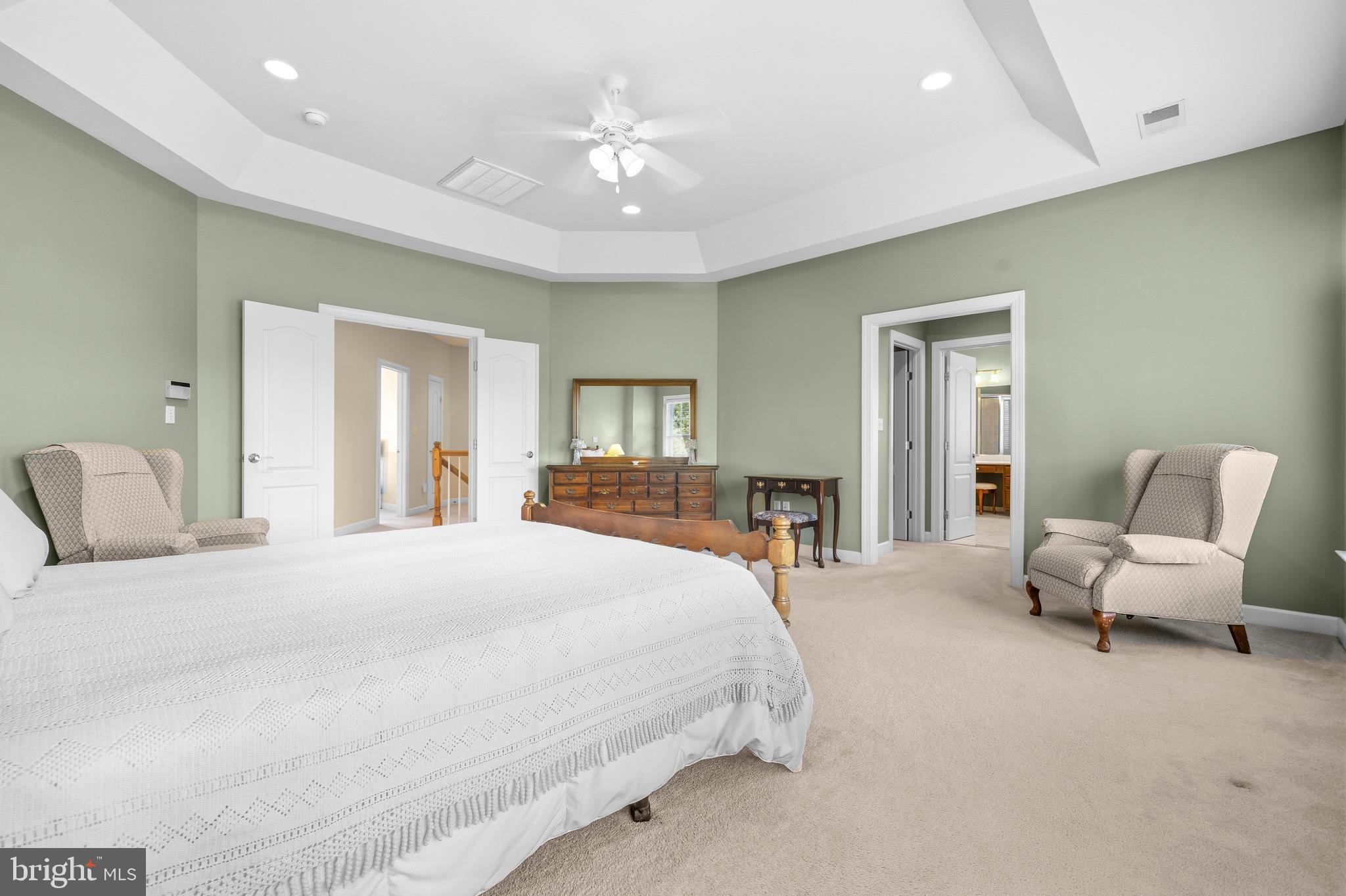 CATTAIL RIDGE - Residential
