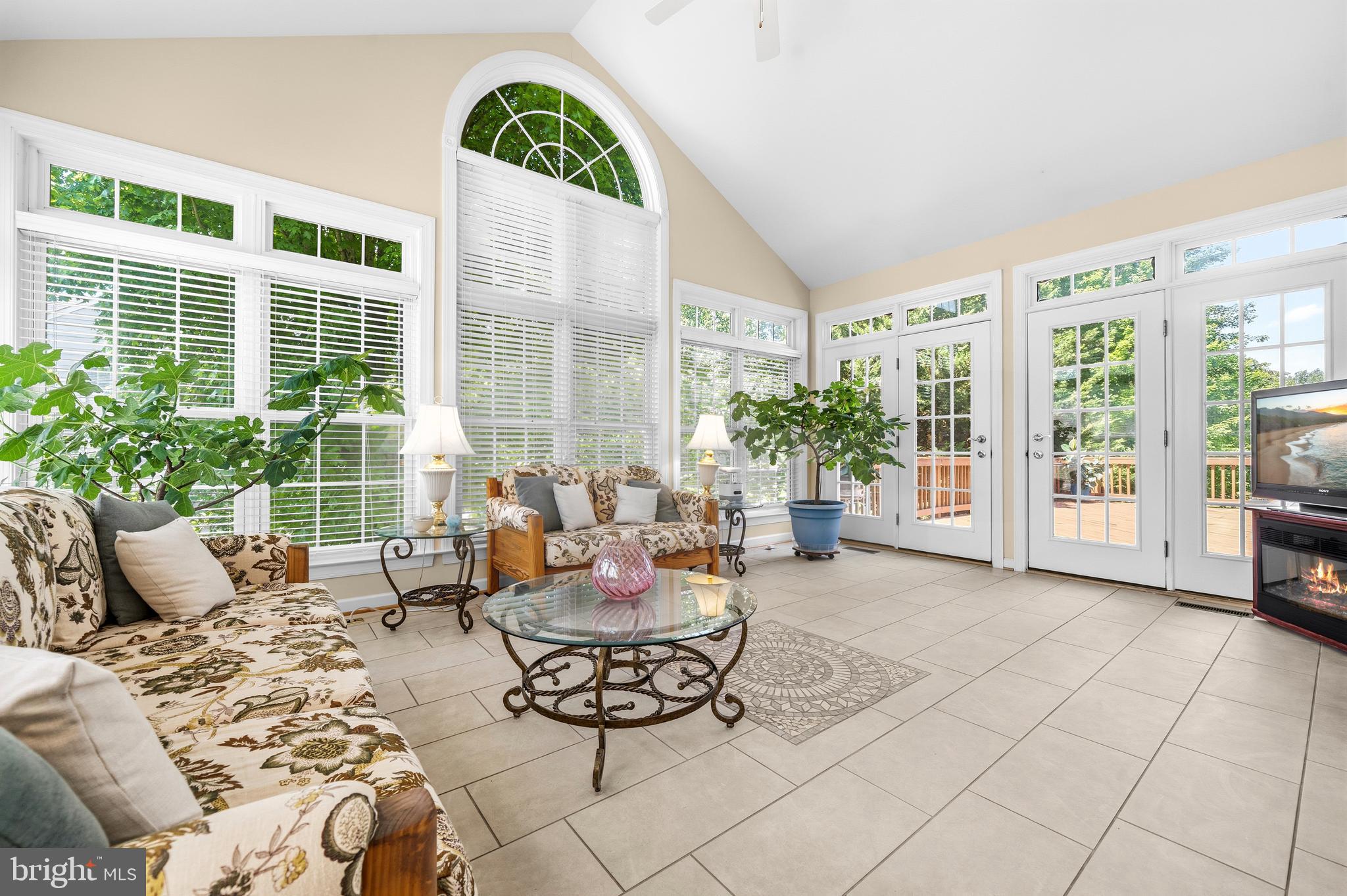 CATTAIL RIDGE - Residential