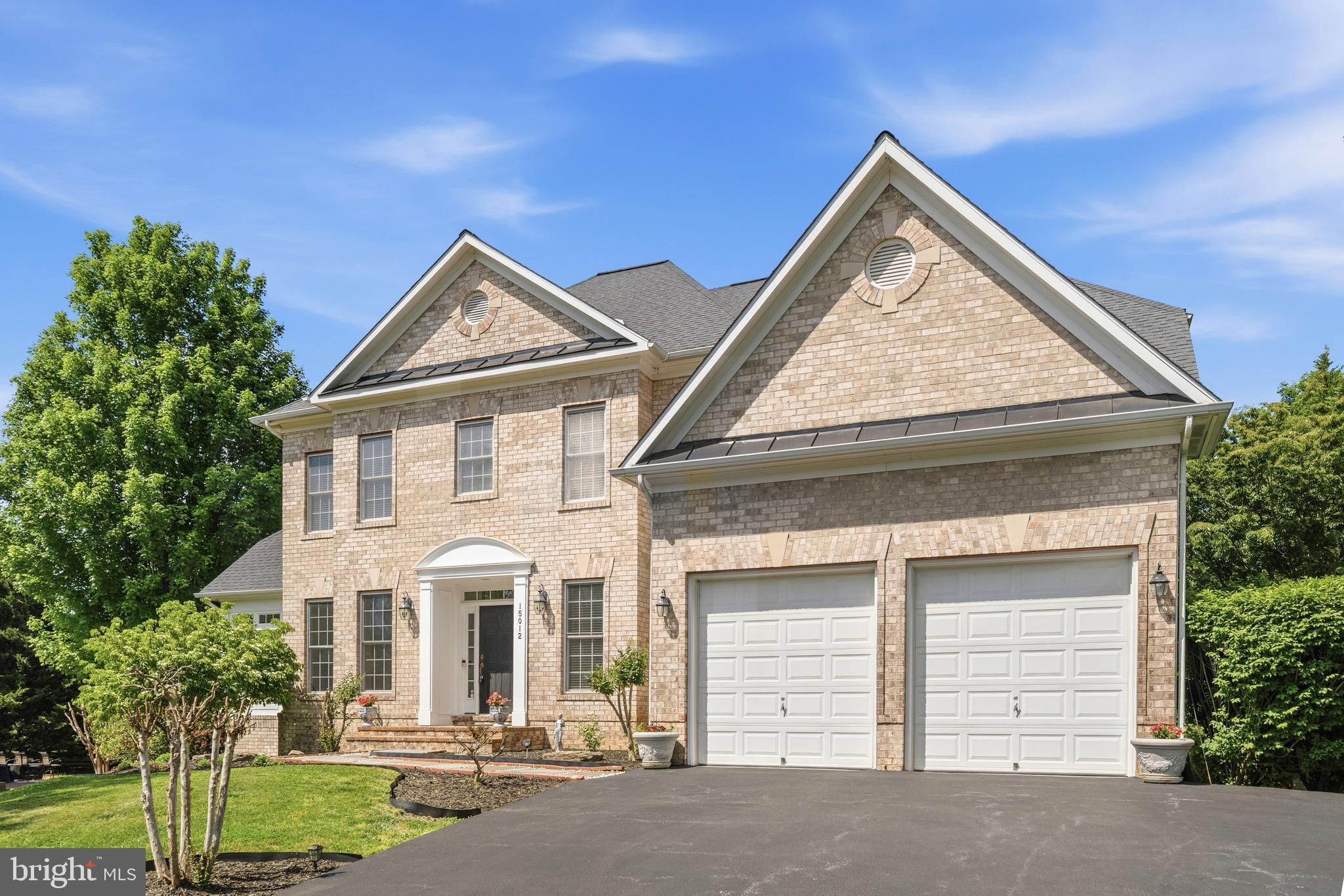 CATTAIL RIDGE - Residential