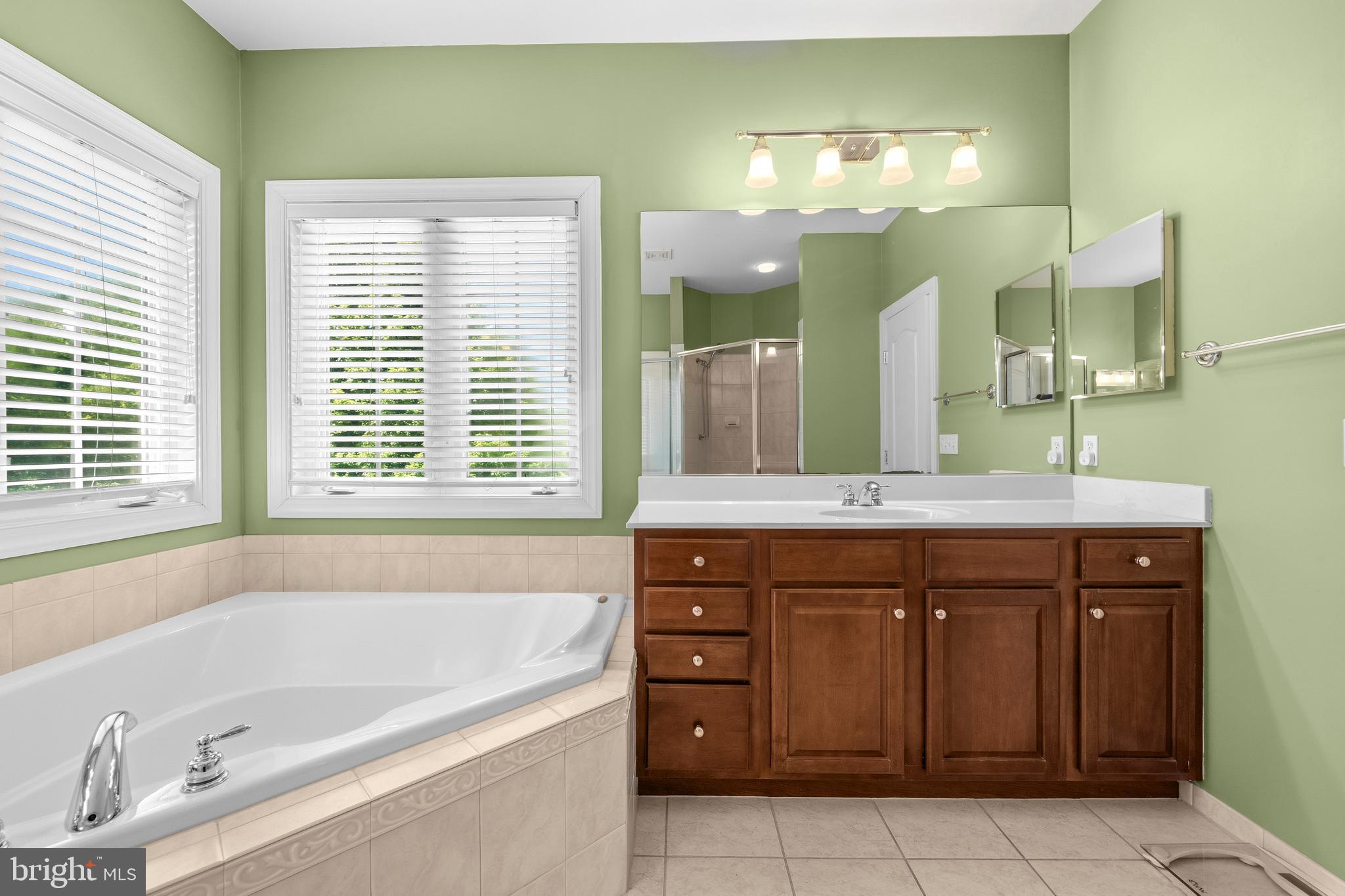 CATTAIL RIDGE - Residential