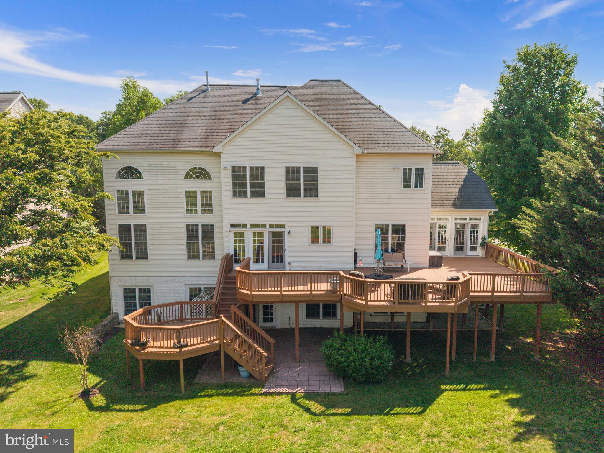 CATTAIL RIDGE - Residential