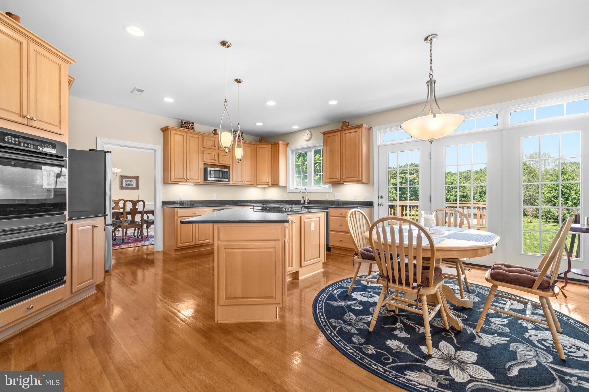 CATTAIL RIDGE - Residential