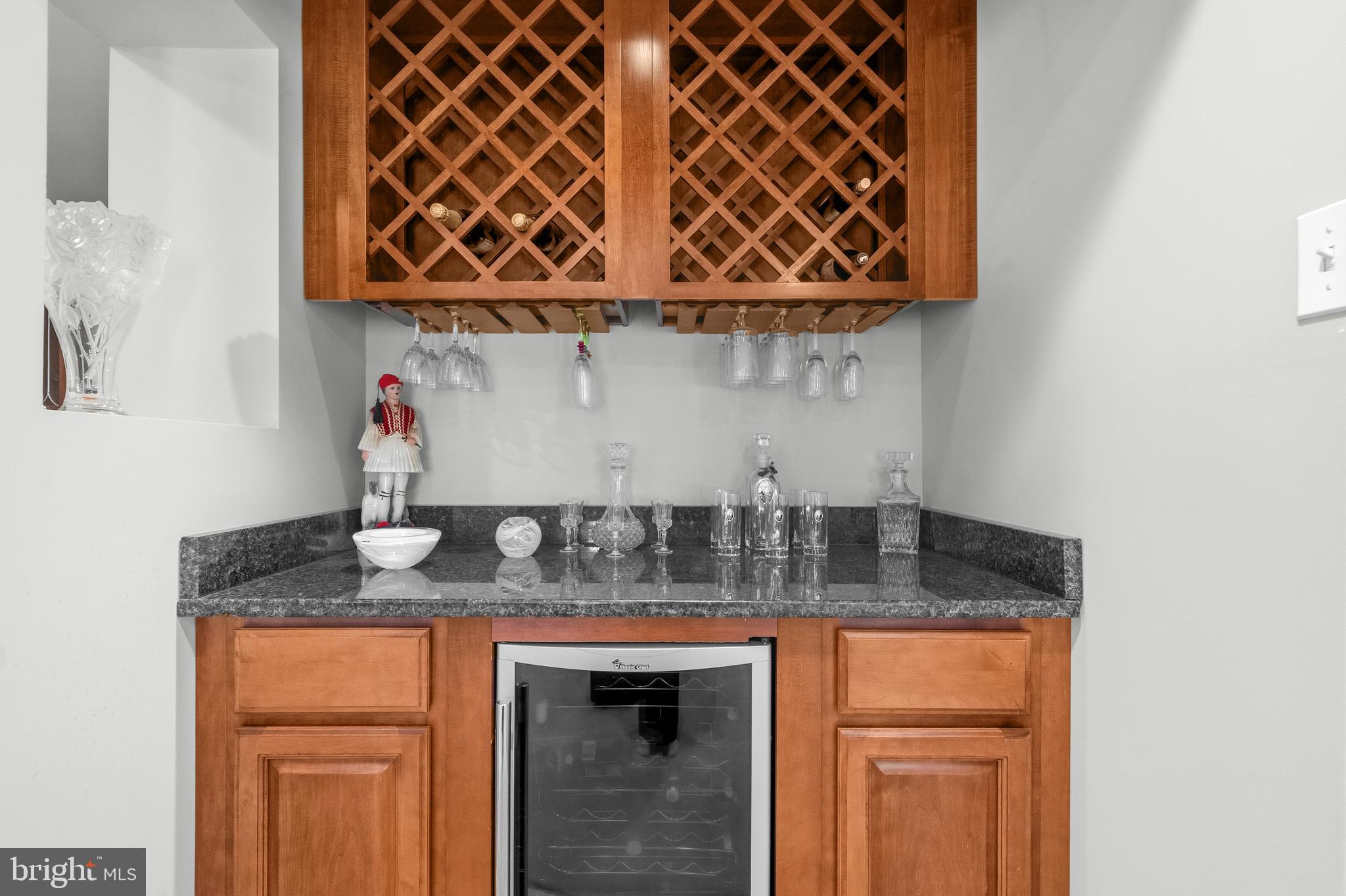 CATTAIL RIDGE - Residential