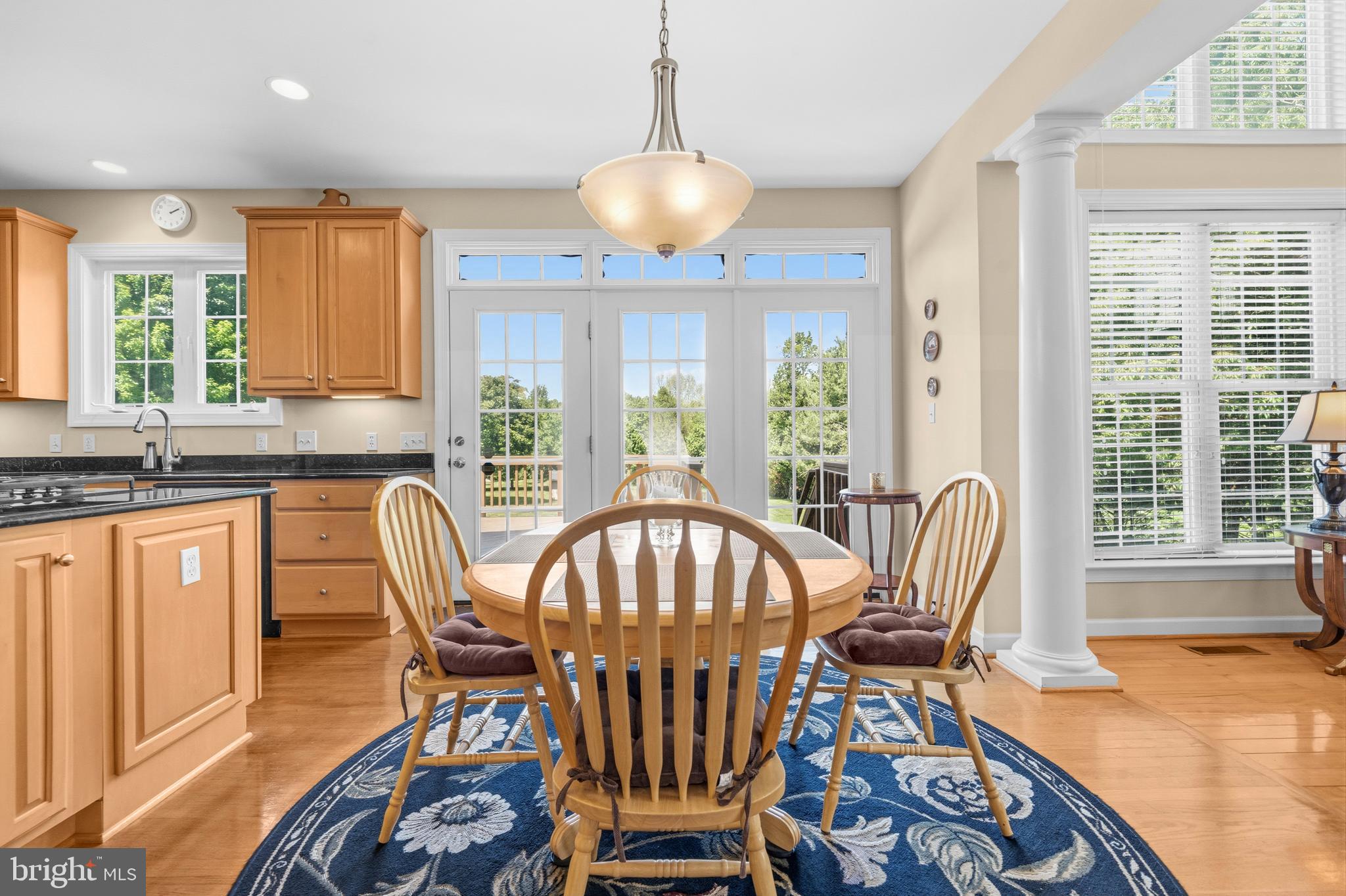 CATTAIL RIDGE - Residential