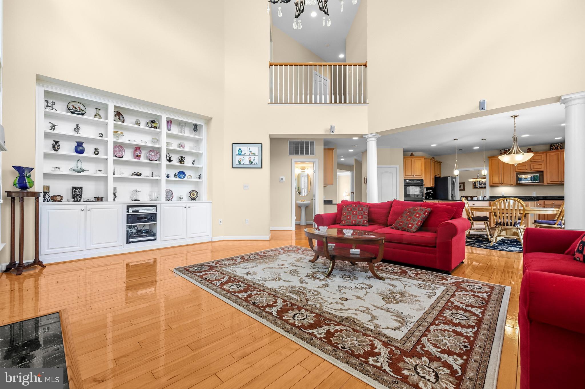 CATTAIL RIDGE - Residential
