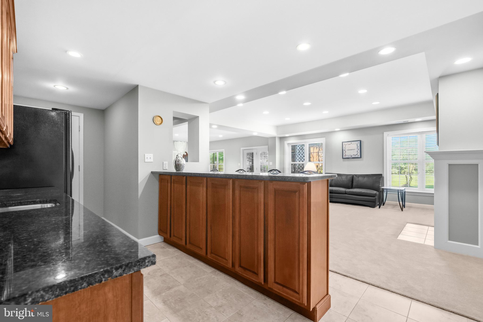 CATTAIL RIDGE - Residential