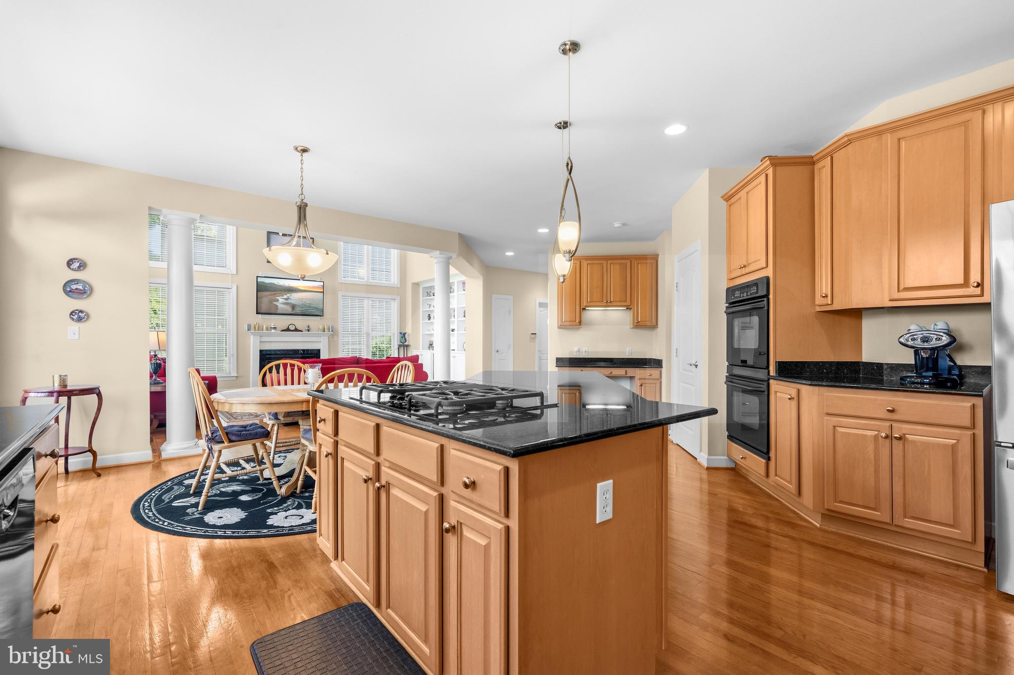 CATTAIL RIDGE - Residential