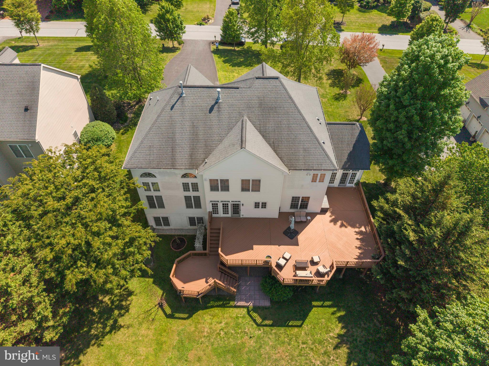 CATTAIL RIDGE - Residential