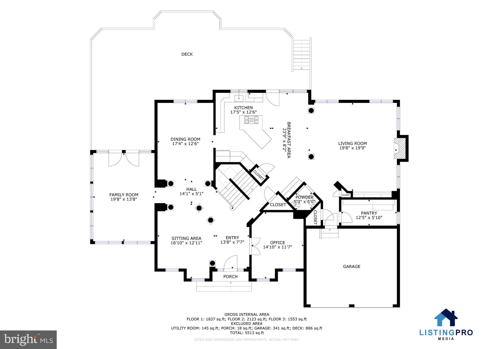CATTAIL RIDGE - Residential