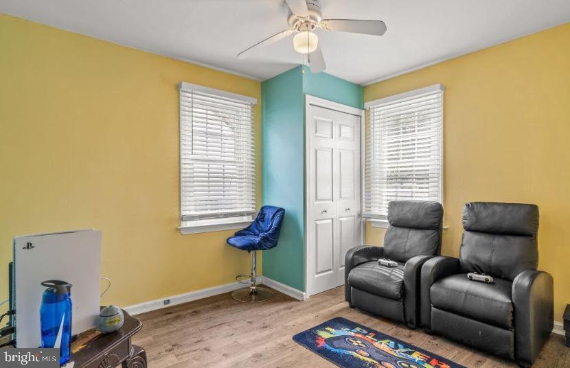 ANDALUSIA - Residential