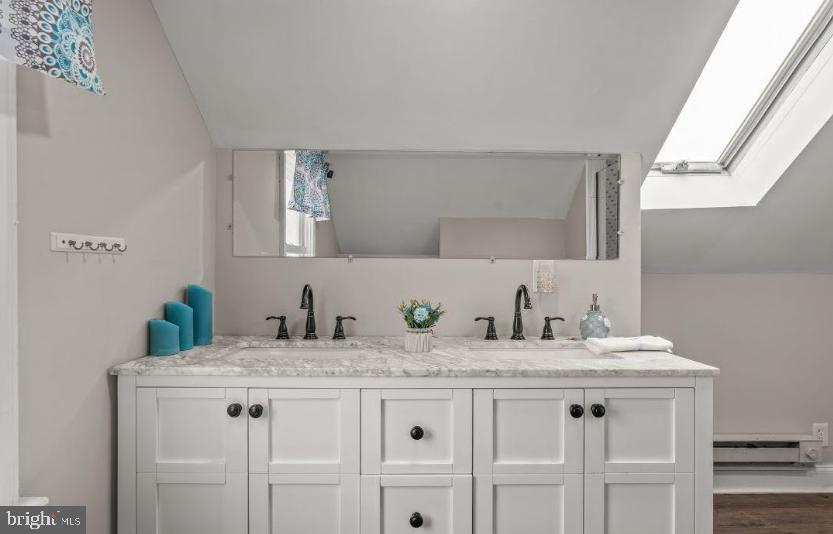 ANDALUSIA - Residential