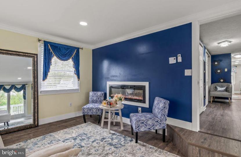 ANDALUSIA - Residential