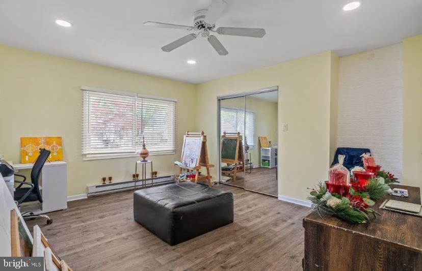 ANDALUSIA - Residential