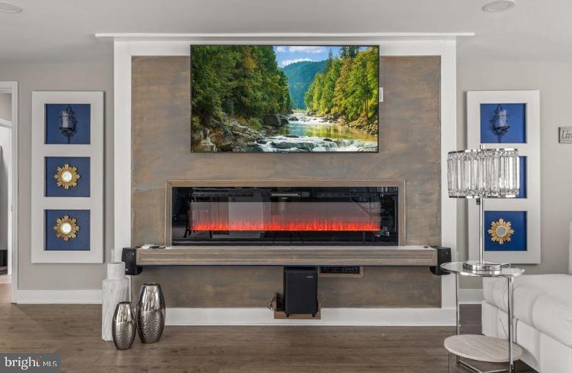 ANDALUSIA - Residential