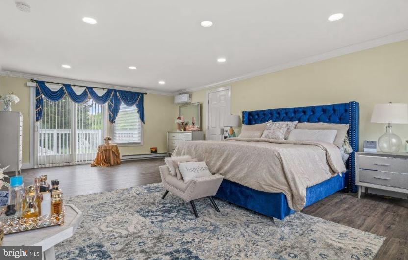 ANDALUSIA - Residential