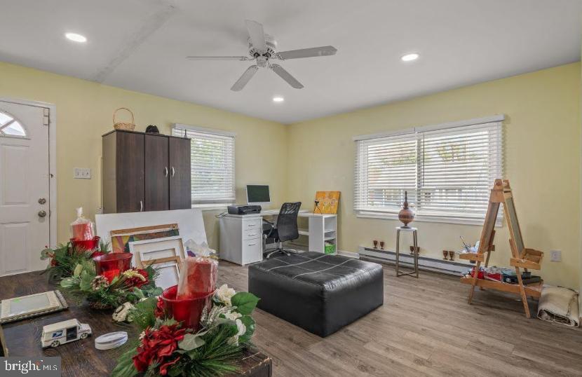 ANDALUSIA - Residential