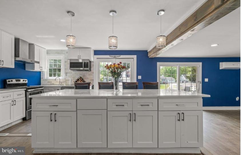 ANDALUSIA - Residential