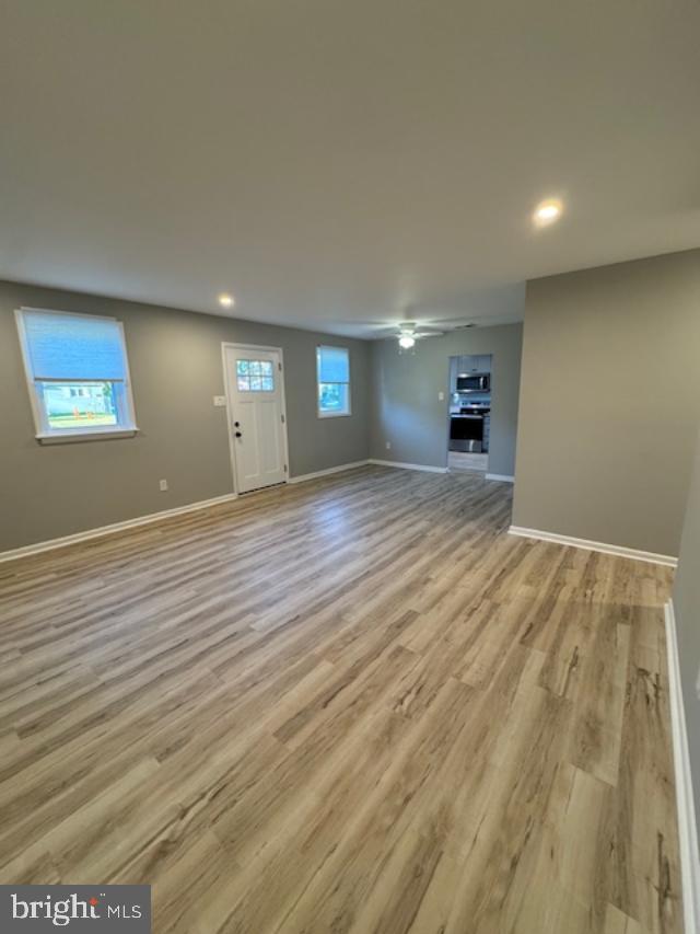 SPEEDWAY - Residential Lease