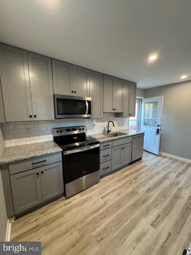 SPEEDWAY - Residential Lease