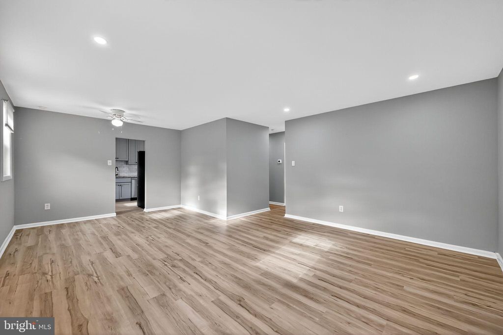 Photo of 387 Maple Street, WARMINSTER, PA 18974 (MLS # PABU2107340)