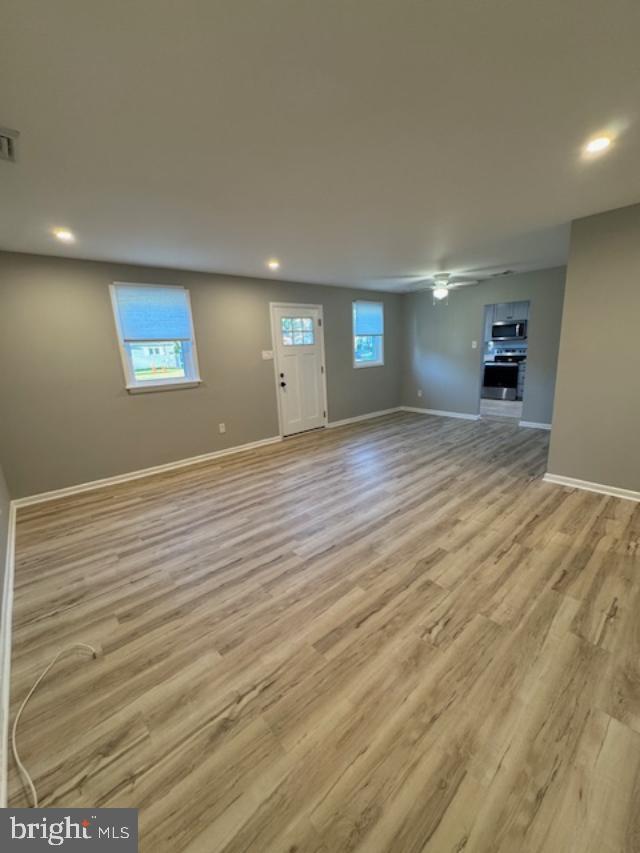 SPEEDWAY - Residential Lease