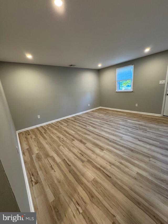 SPEEDWAY - Residential Lease