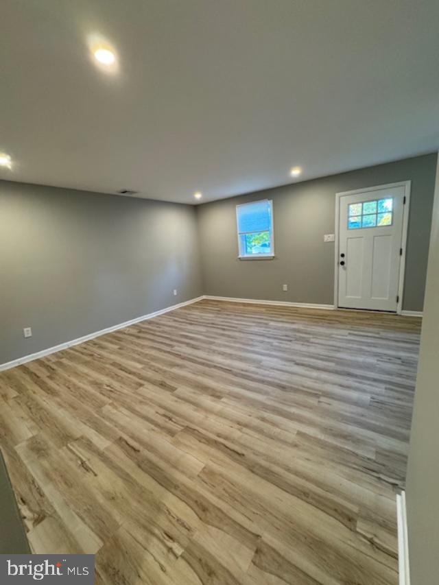 SPEEDWAY - Residential Lease